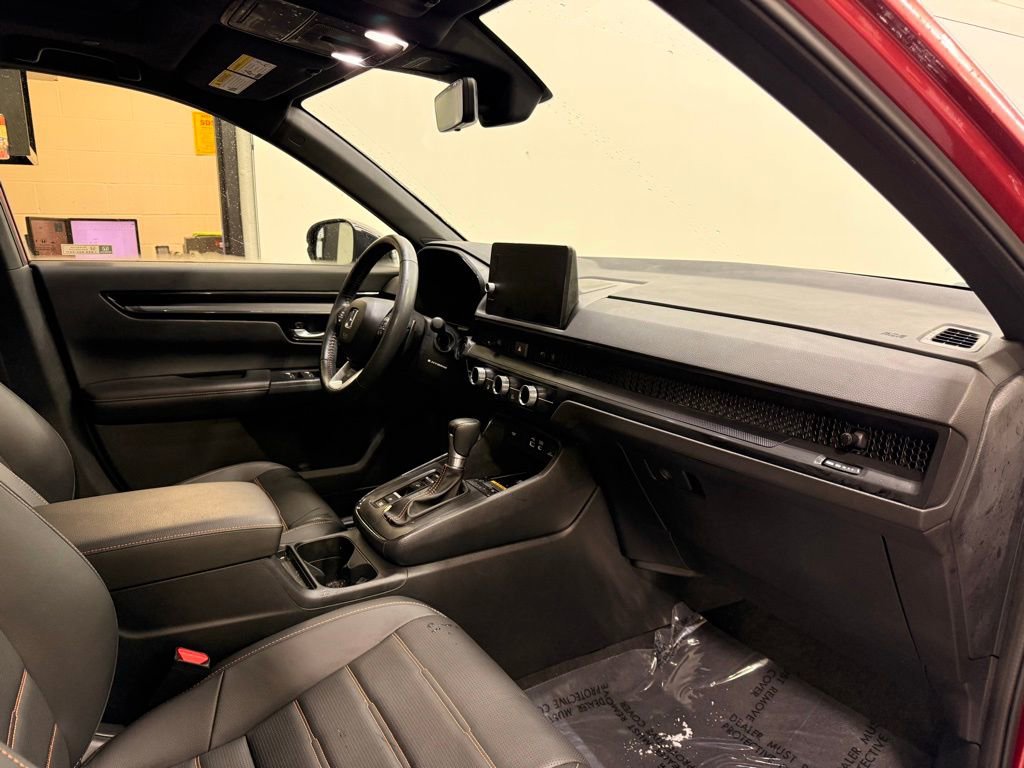 Used 2024 Honda CR-V Sport Touring image 29