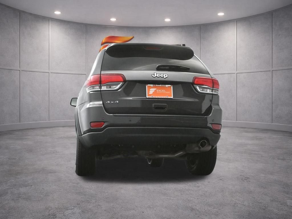 Used 2020 Jeep Grand Cherokee Limited AWD/4WD image 43