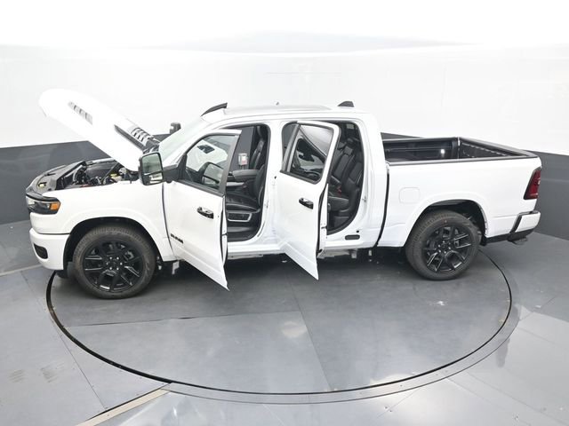 New 2026 RAM 1500 Laramie image 76
