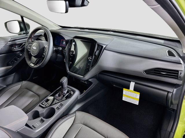 New 2026 Subaru Crosstrek 2.5i Limited w/ Crosstrek Mirror Package AWD/4WD image 29