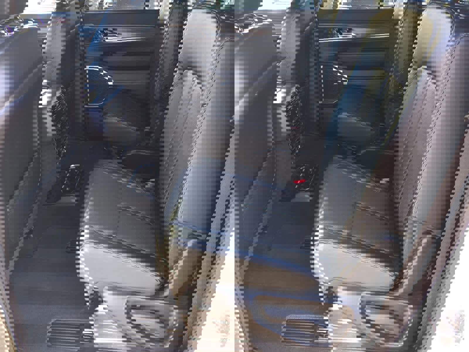 Used 2024 Jeep Wagoneer L Series II image 18