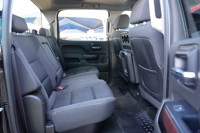 Used 2014 GMC Sierra 1500 SLE image 19