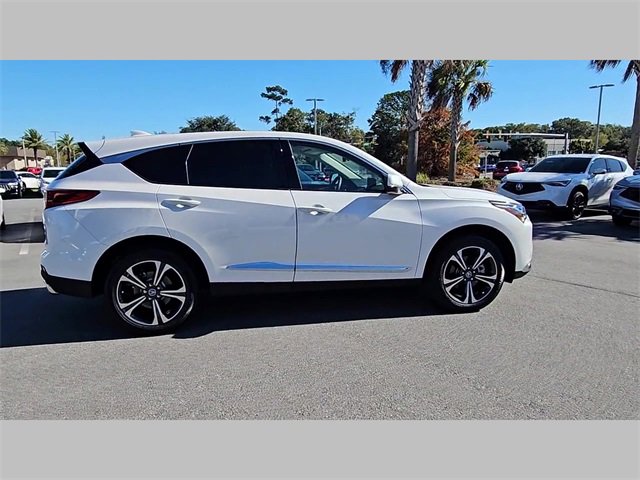 New 2026 Acura RDX w/ Technology Package image 29