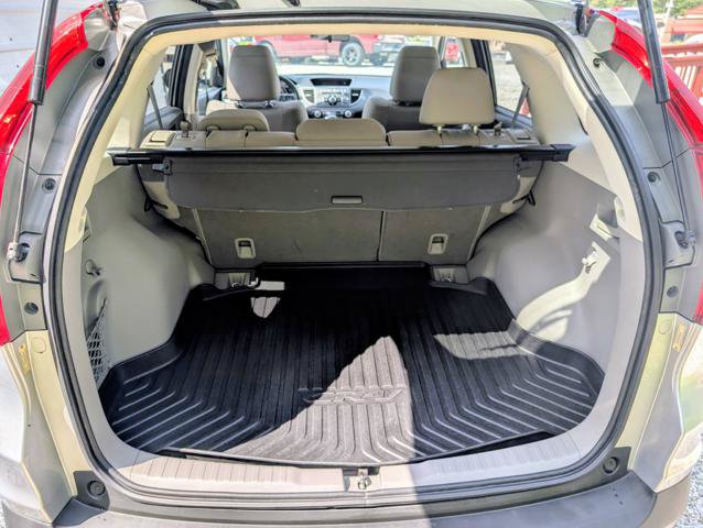 Used 2013 Honda CR-V EX-L image 15