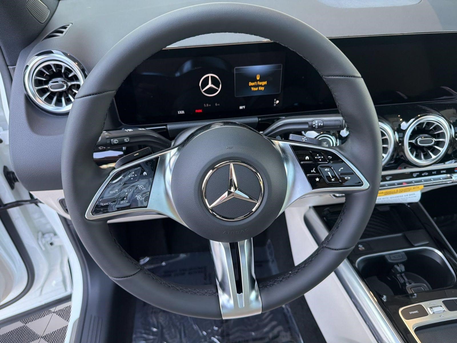 Used 2026 Mercedes-Benz GLA 250 image 11