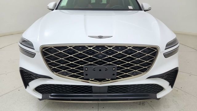 Used 2026 Genesis GV70 2.5T Sport Prestige image 4