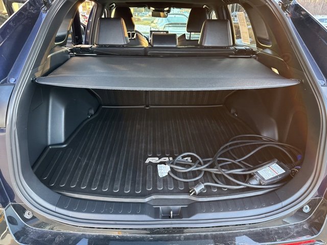 Used 2022 Toyota RAV4 XSE image 30