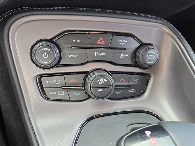 Used 2023 Dodge Challenger GT w/ Blacktop Package image 18