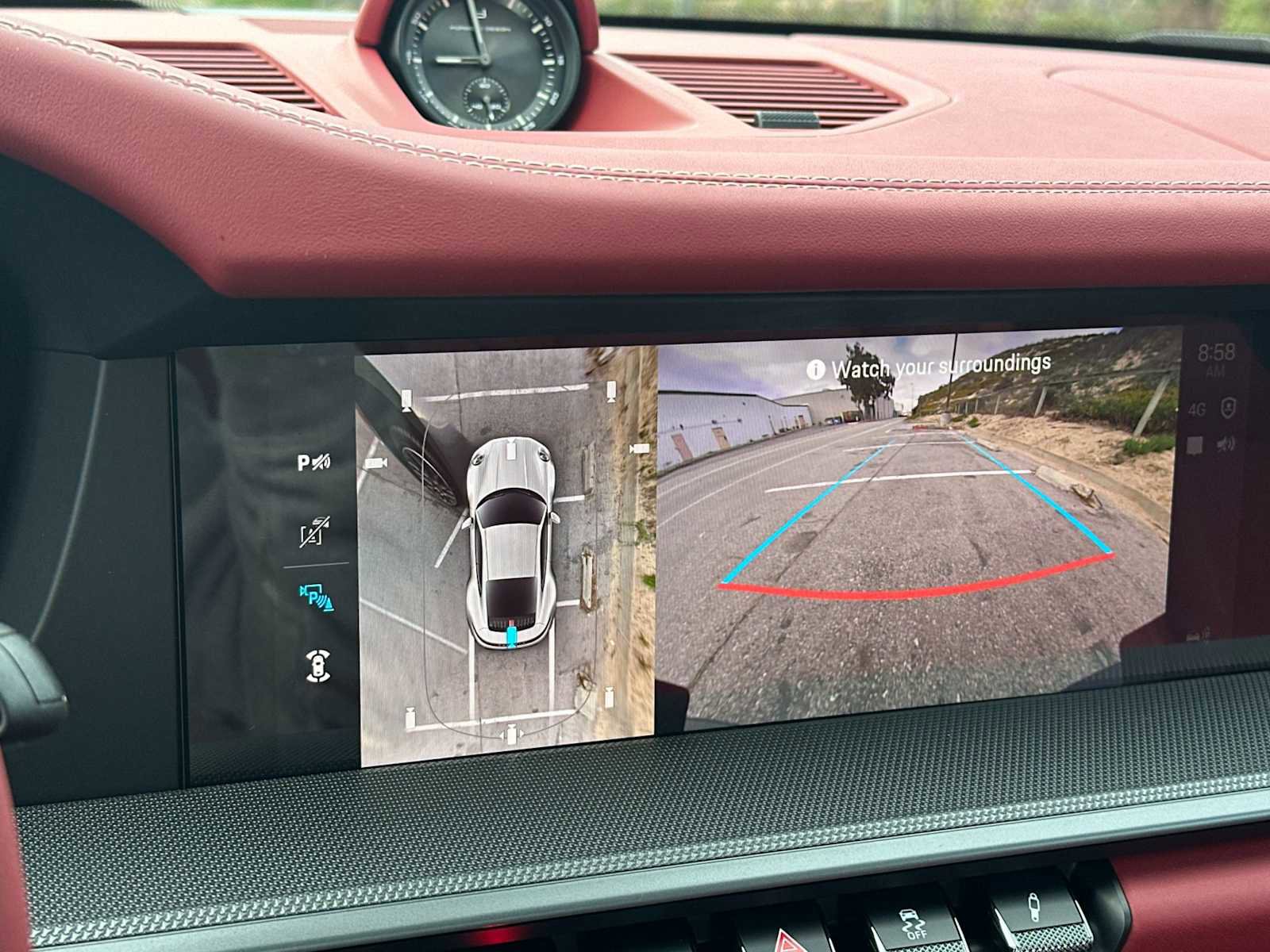 New 2026 Porsche 911 Carrera S image 20