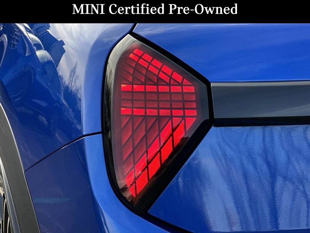 Used 2025 MINI Cooper S image 8