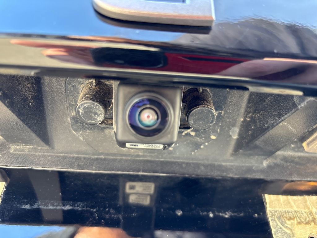 Used 2026 Nissan Rogue SL image 16