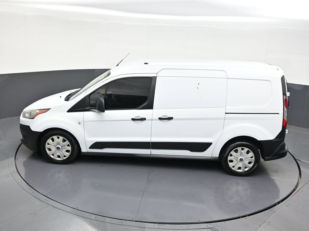 Used 2019 Ford Transit Connect XL FWD image 18
