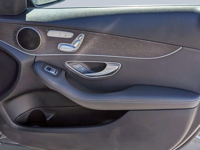 Used 2019 Mercedes-Benz C 300 Sedan w/ Premium Package image 21