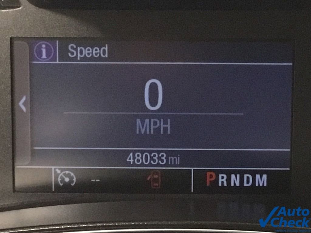 Used 2015 Chevrolet Impala LS w/ LS Convenience Package image 27