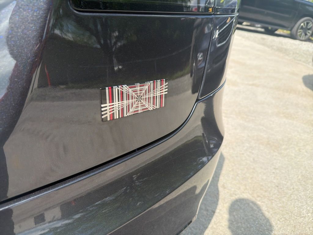 Used 2023 Tesla Model S Plaid AWD/4WD image 4