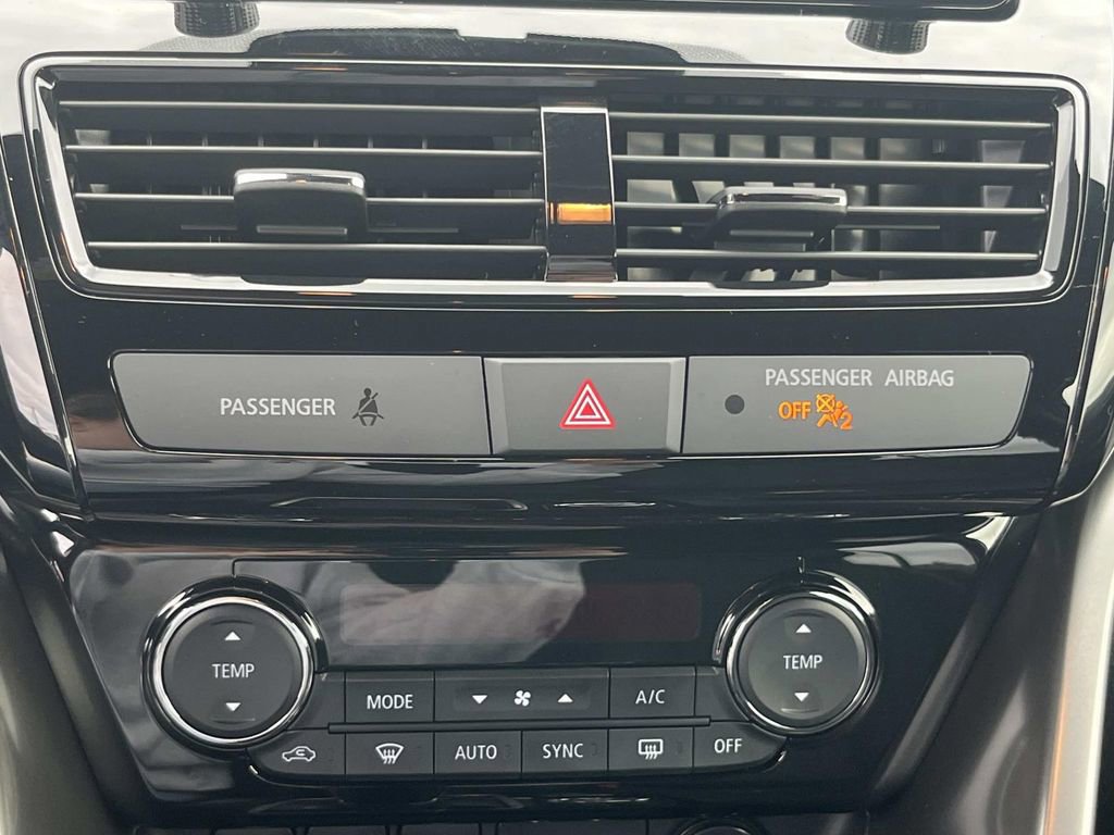 New 2026 Mitsubishi Eclipse Cross AWD image 23