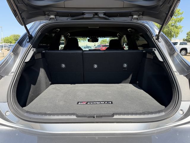 Used 2025 Toyota Corolla GR AWD/4WD image 32