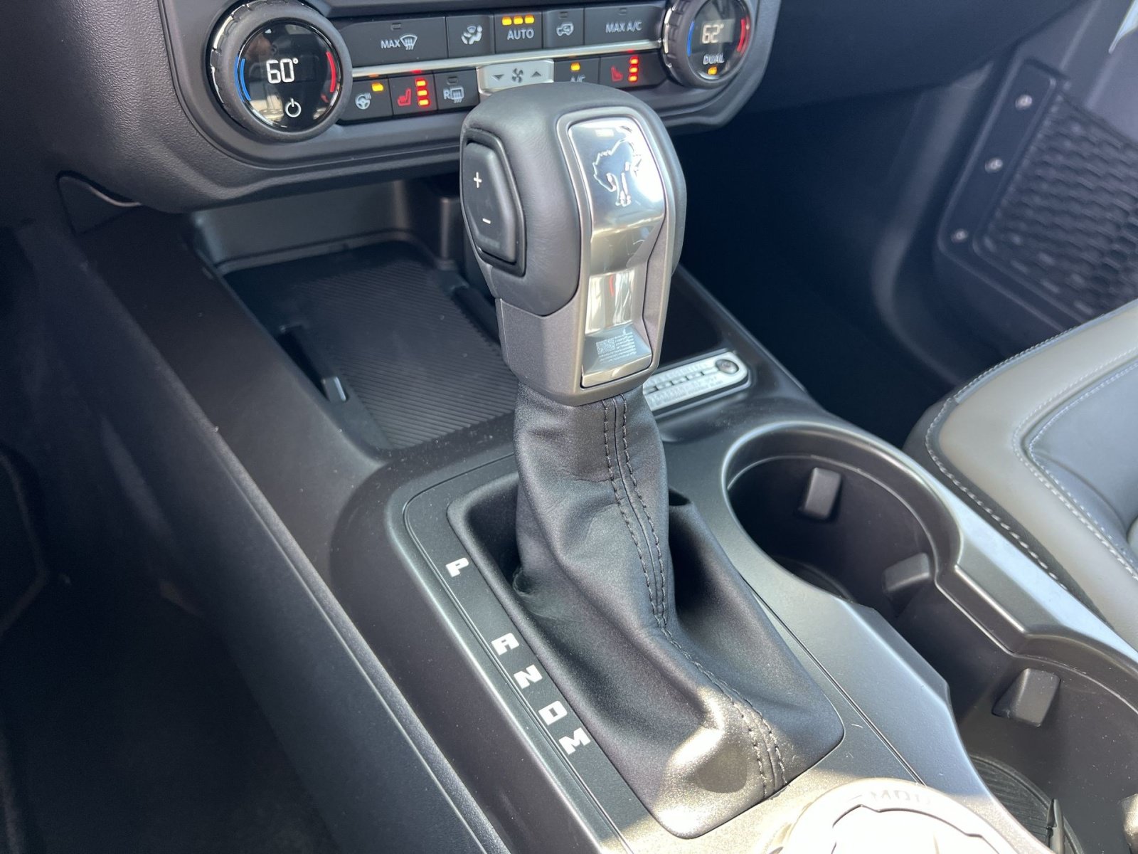 New 2026 Ford Bronco Outer Banks AWD/4WD image 22