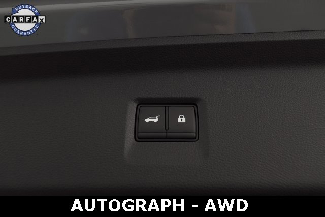 Used 2025 INFINITI QX60 Autograph image 37