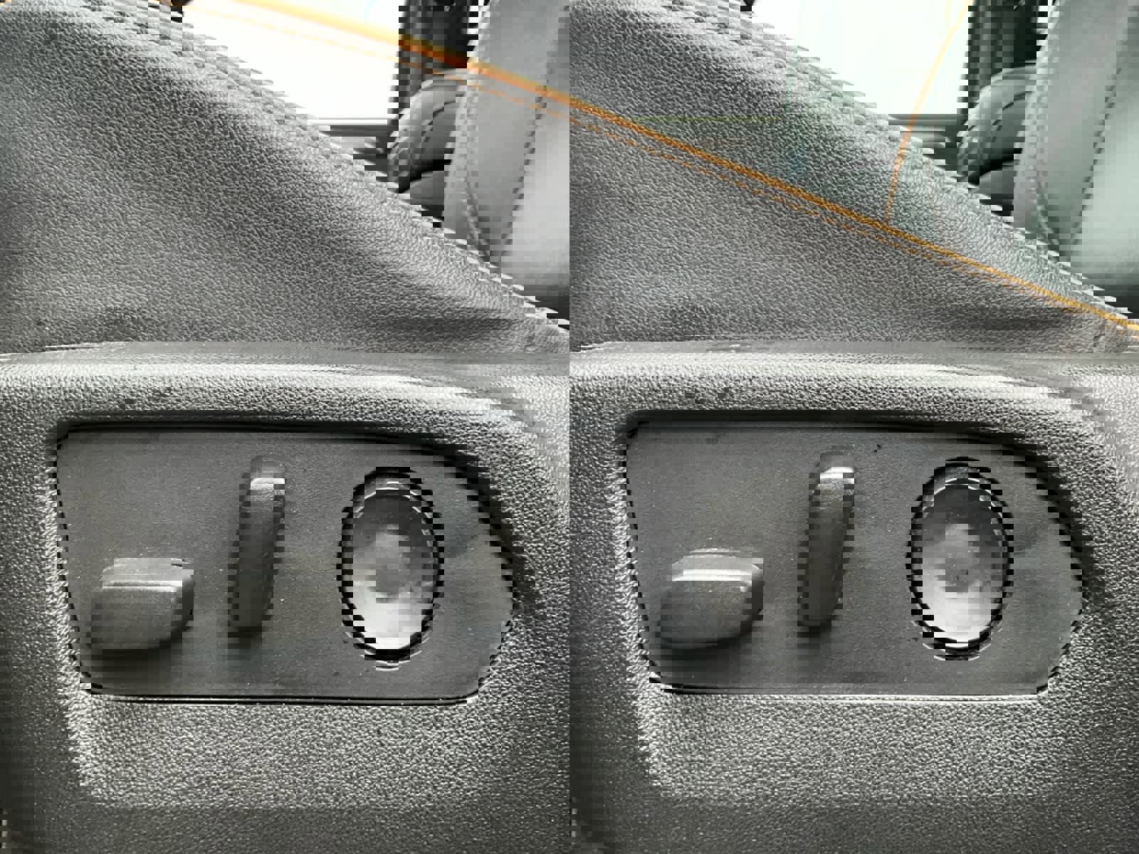 Used 2021 GMC Yukon AT4 w/ AT4 Premium Package image 20