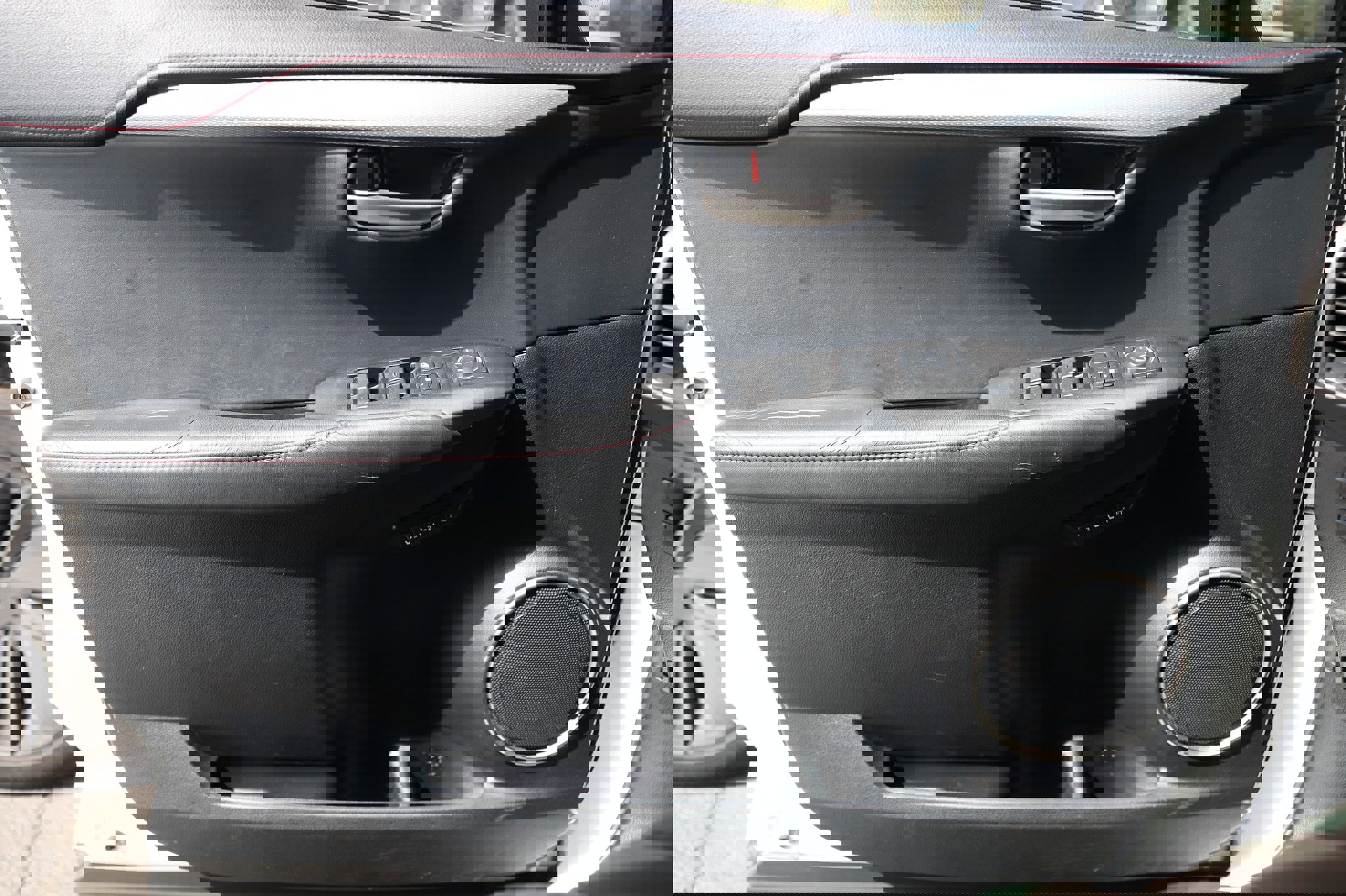 Used 2017 Lexus NX 200t F Sport w/ F Sport Premium Package image 49