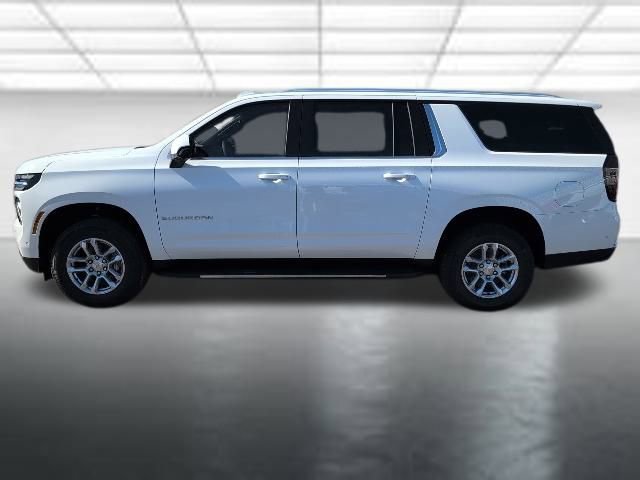 New 2026 Chevrolet Suburban LS image 31