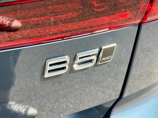 New 2026 Volvo XC60 B5 Ultra w/ Climate Package image 12