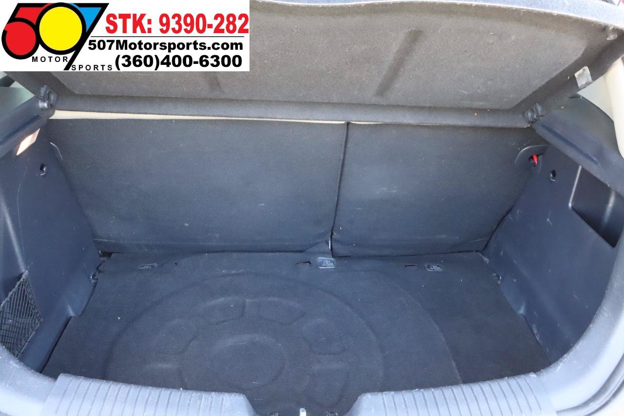 Used 2012 Kia Rio LX w/ PWR Pkg FWD image 14