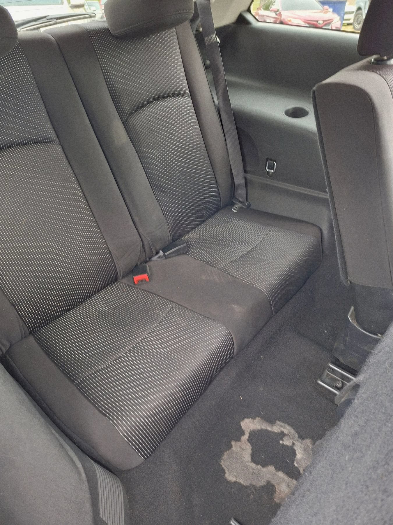 Used 2016 Dodge Journey SE w/ Flexible Seating Group FWD image 11