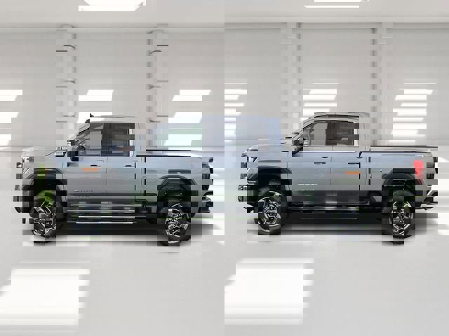 New 2026 GMC Sierra 2500 SLE w/ SLE Value Package; image 2