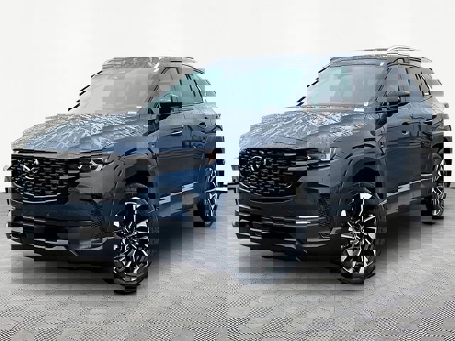 New 2026 MAZDA CX-50 2.5 Hybrid w/ Cargo Package image 3