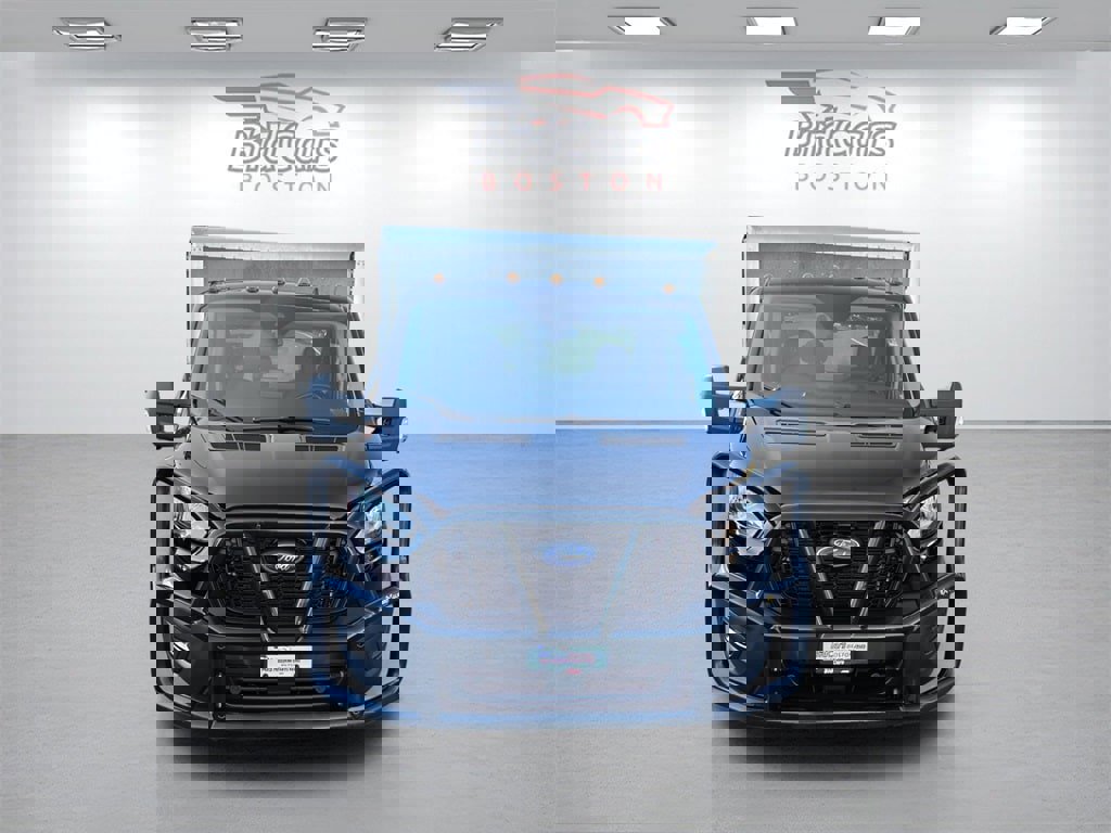 Used 2022 Ford Transit 250 image 6