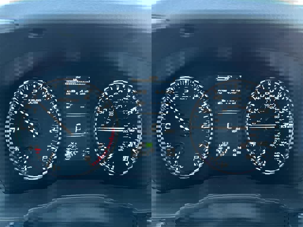 New 2025 Subaru Forester Touring image 19