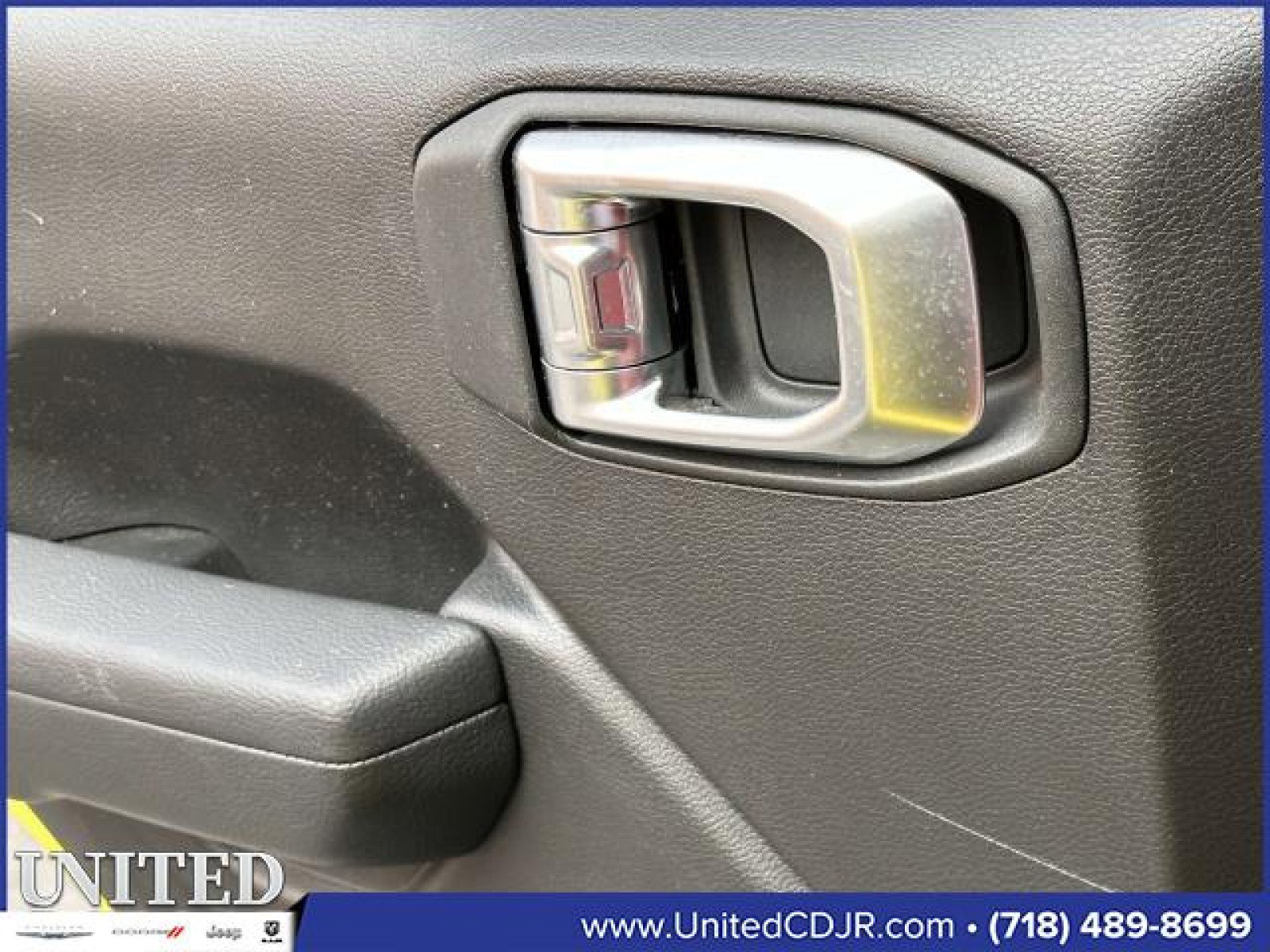 Certified 2022 Jeep Wrangler Unlimited Sport image 22