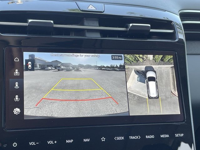 Used 2024 Hyundai Tucson Limited image 14