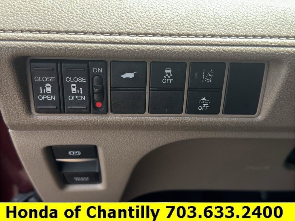 Used 2019 Honda Odyssey EX-L image 21
