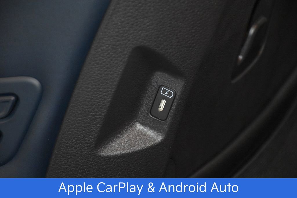 New 2026 Kia Carnival EX image 25