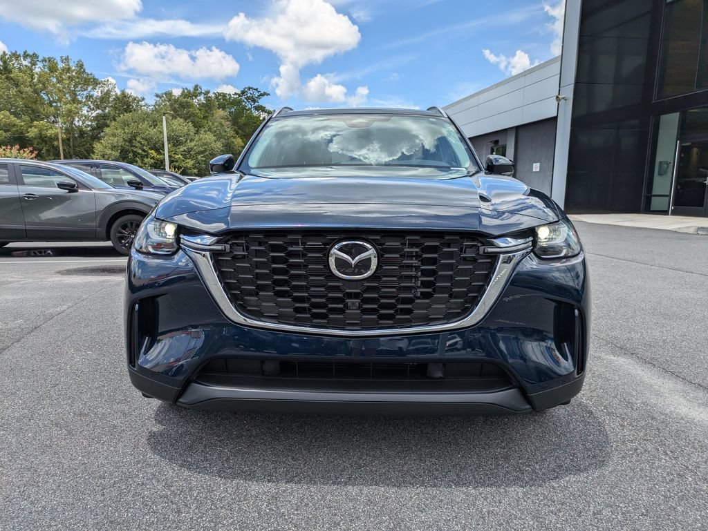 New 2026 MAZDA CX-90 3.3 Turbo w/ Select Package AWD/4WD image 9