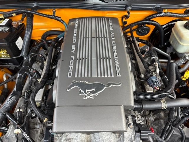 Used 2008 Ford Mustang GT Premium RWD image 30