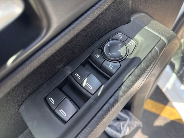 New 2025 Chevrolet Silverado 3500 W/T w/ WT Convenience Package image 13