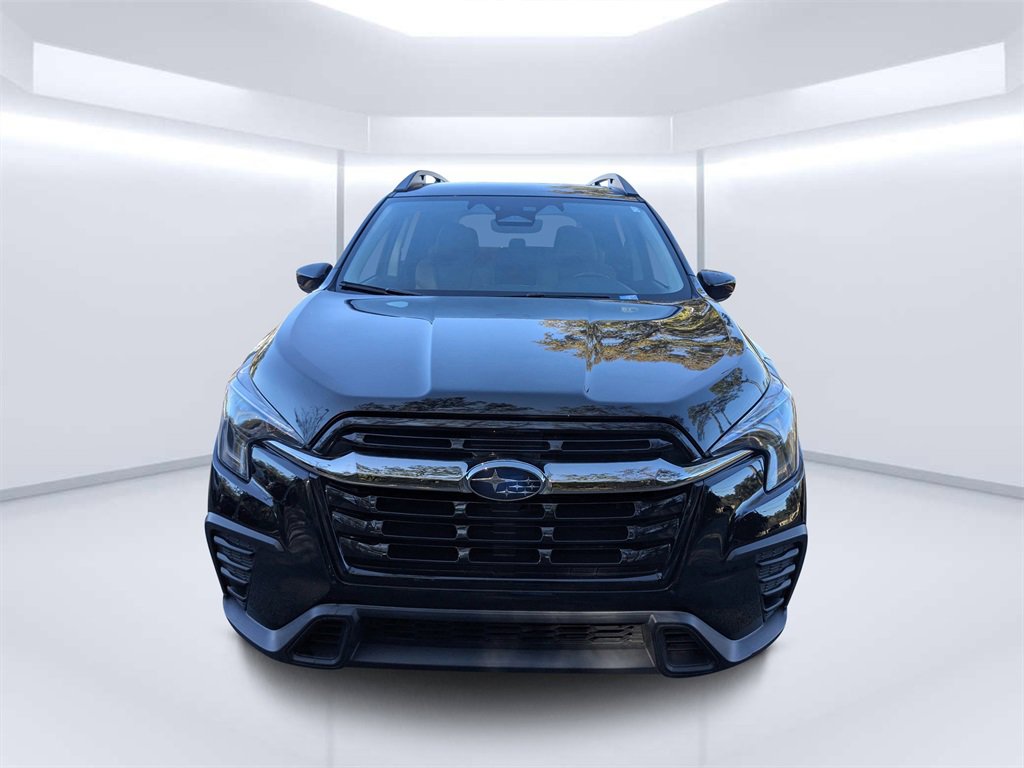 Certified 2024 Subaru Ascent Premium w/ Convenience Package image 8