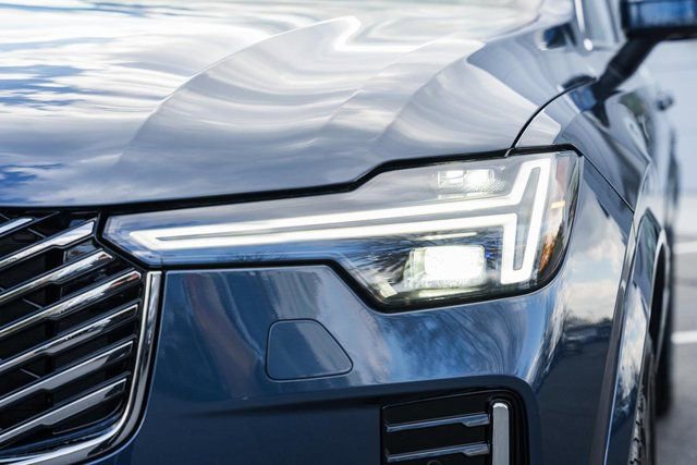 New 2026 Volvo XC90 B6 Ultra image 13