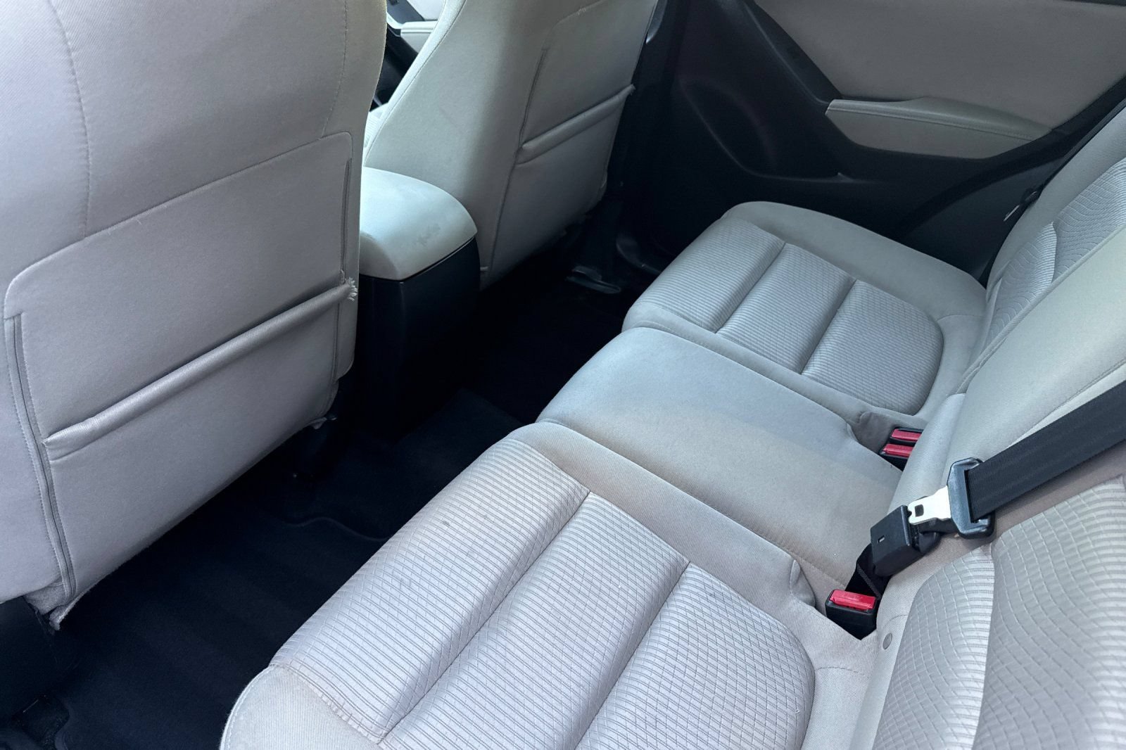 Used 2014 MAZDA CX-5 Touring w/ Touring Technology Package FWD image 13