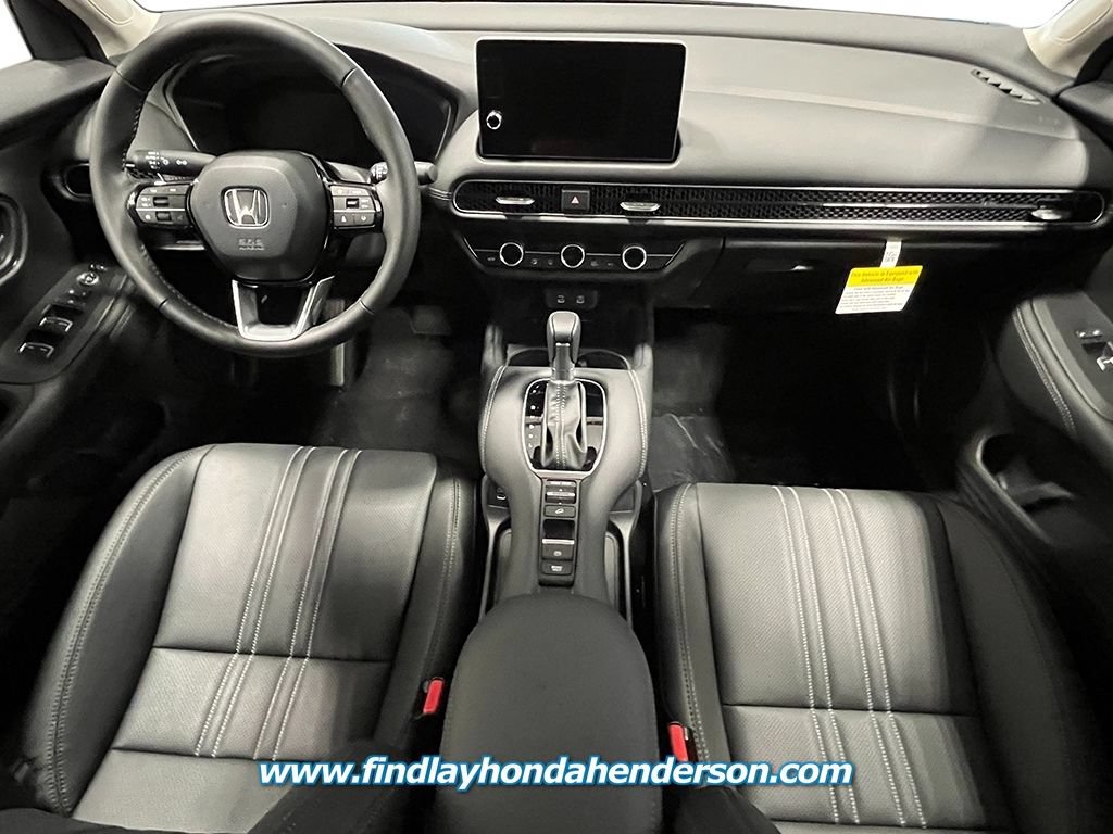 New 2027 Honda HR-V EX-L image 15