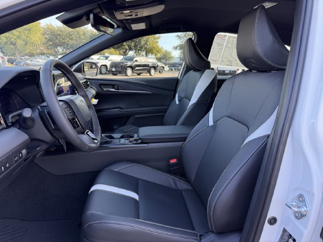 New 2026 Toyota Camry SE w/ Convenience Package FWD image 22