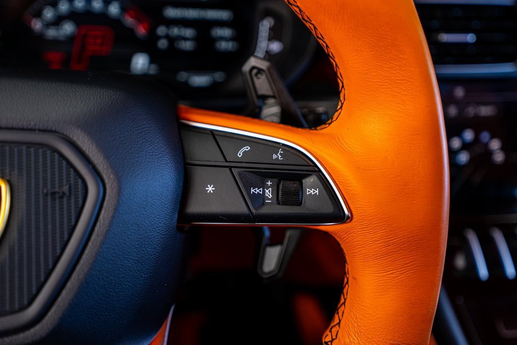 Used 2022 Lamborghini Urus image 58