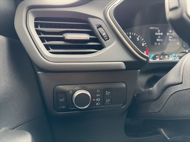 Certified 2022 Ford Escape SE w/ Convenience Package image 15