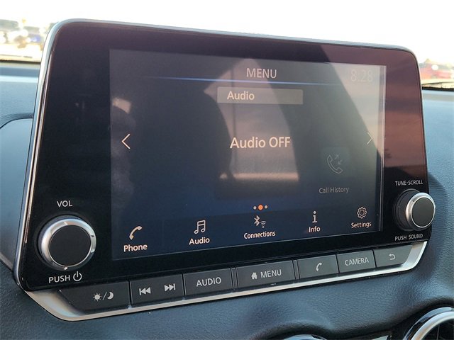 Used 2020 Nissan Sentra SV image 15