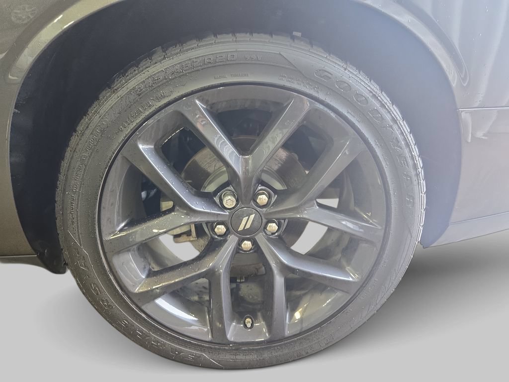 Used 2022 Dodge Challenger R/T w/ Plus Package RWD image 35