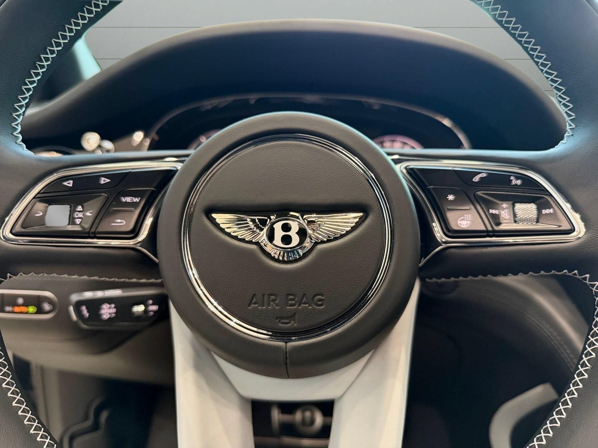 New 2026 Bentley Bentayga Speed AWD/4WD image 52